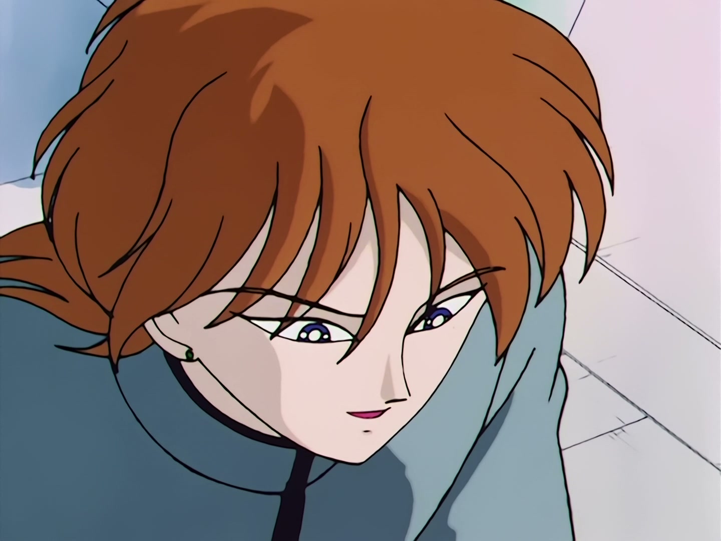 Sailor Moon Ep 57: After-School Trouble! Usagi is a Target @ 00:06:50