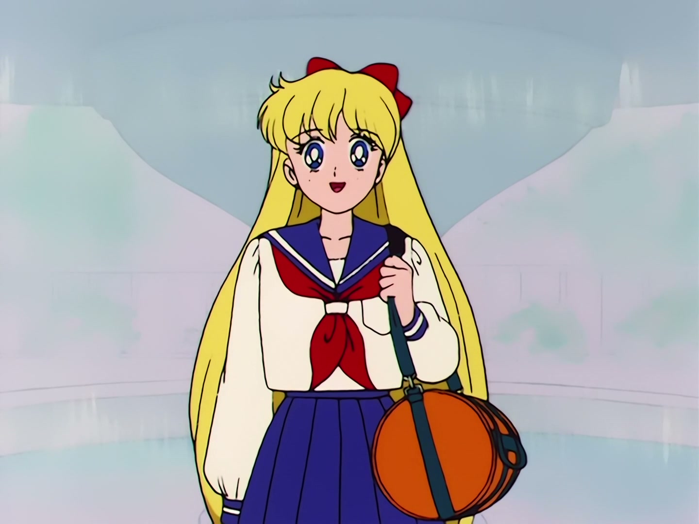 Sailor Moon Ep 57: After-School Trouble! Usagi is a Target @ 00:07:29