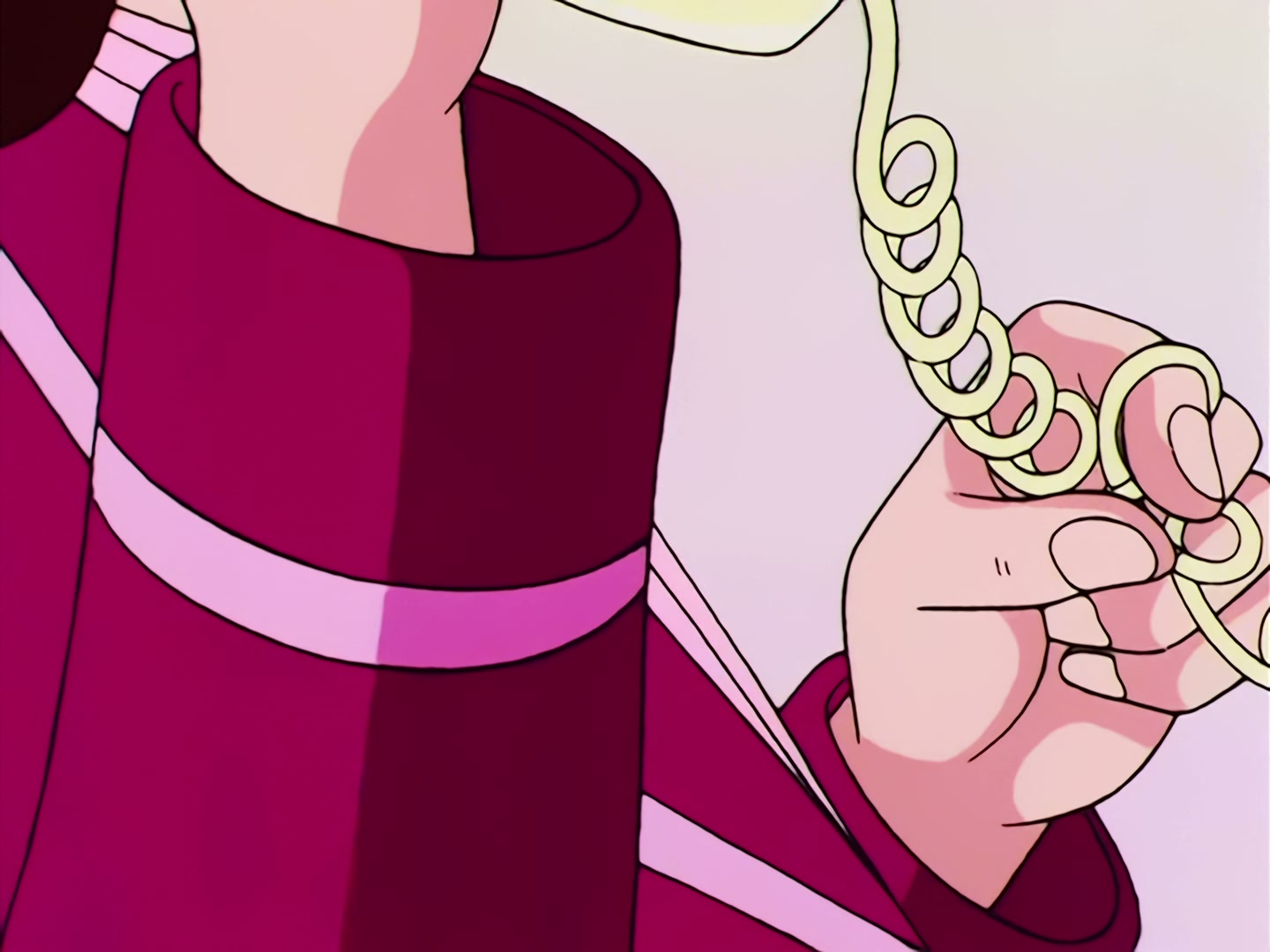 Sailor Moon Ep 57: After-School Trouble! Usagi is a Target @ 00:08:04