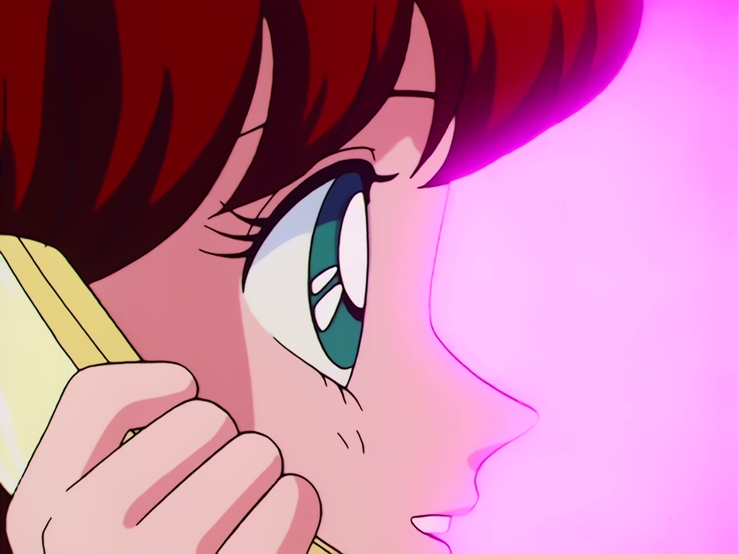 Sailor Moon Ep 57: After-School Trouble! Usagi is a Target @ 00:08:08