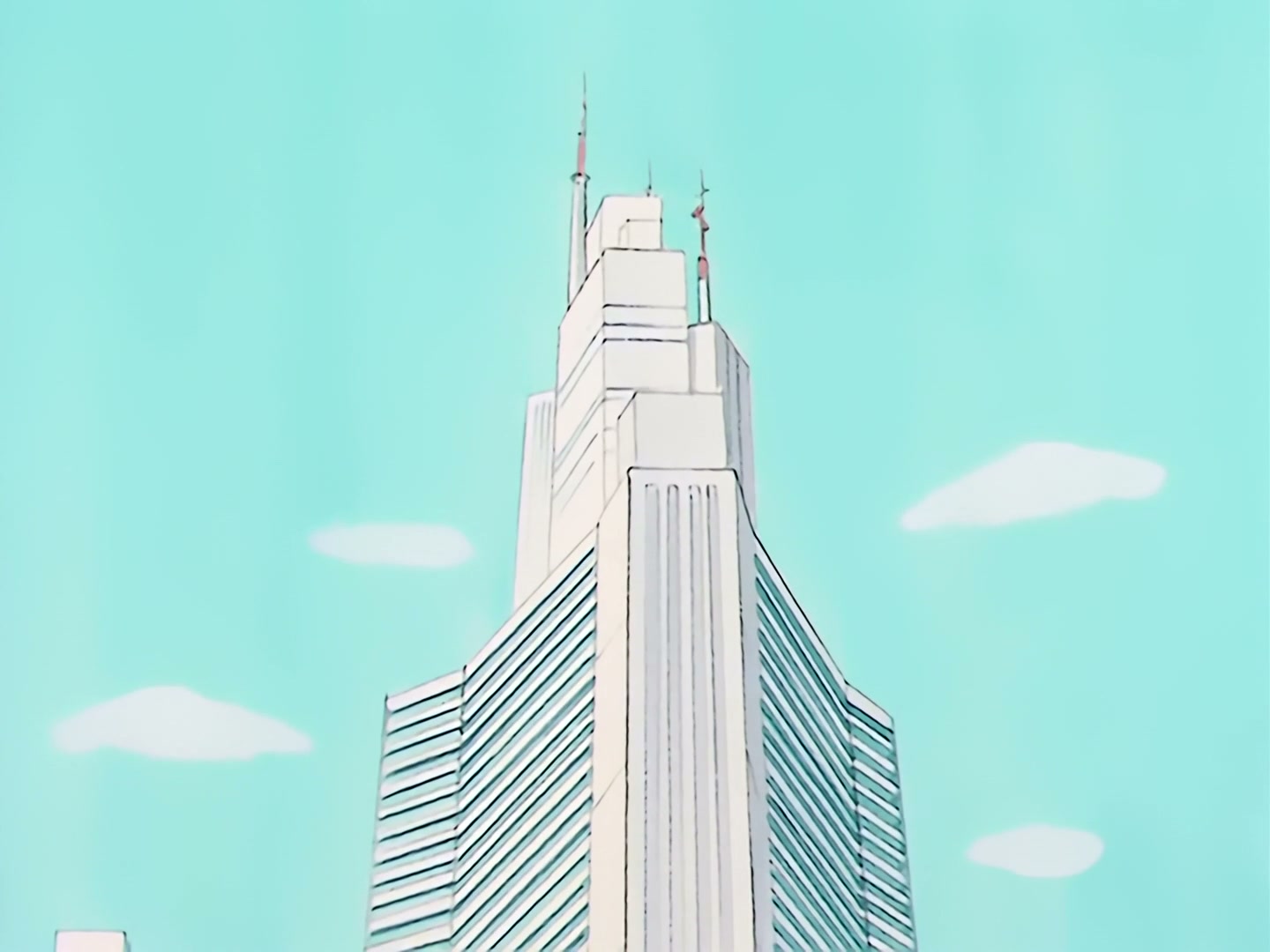 Sailor Moon Ep 57: After-School Trouble! Usagi is a Target @ 00:09:22