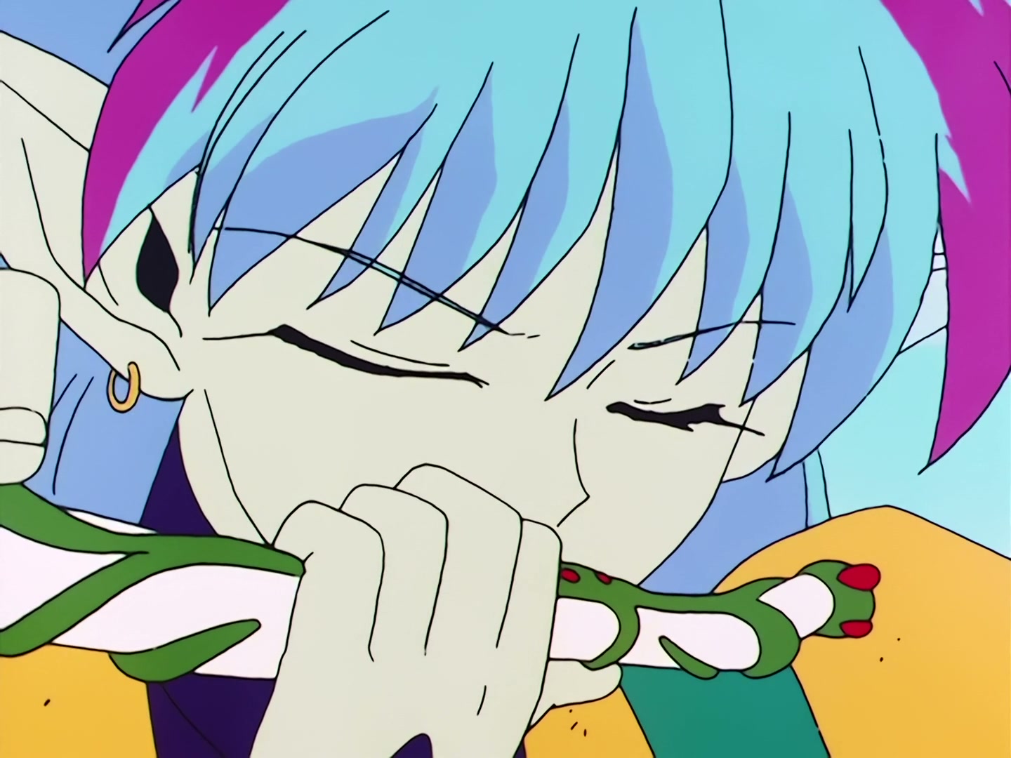 Sailor Moon Ep 57: After-School Trouble! Usagi is a Target @ 00:09:39