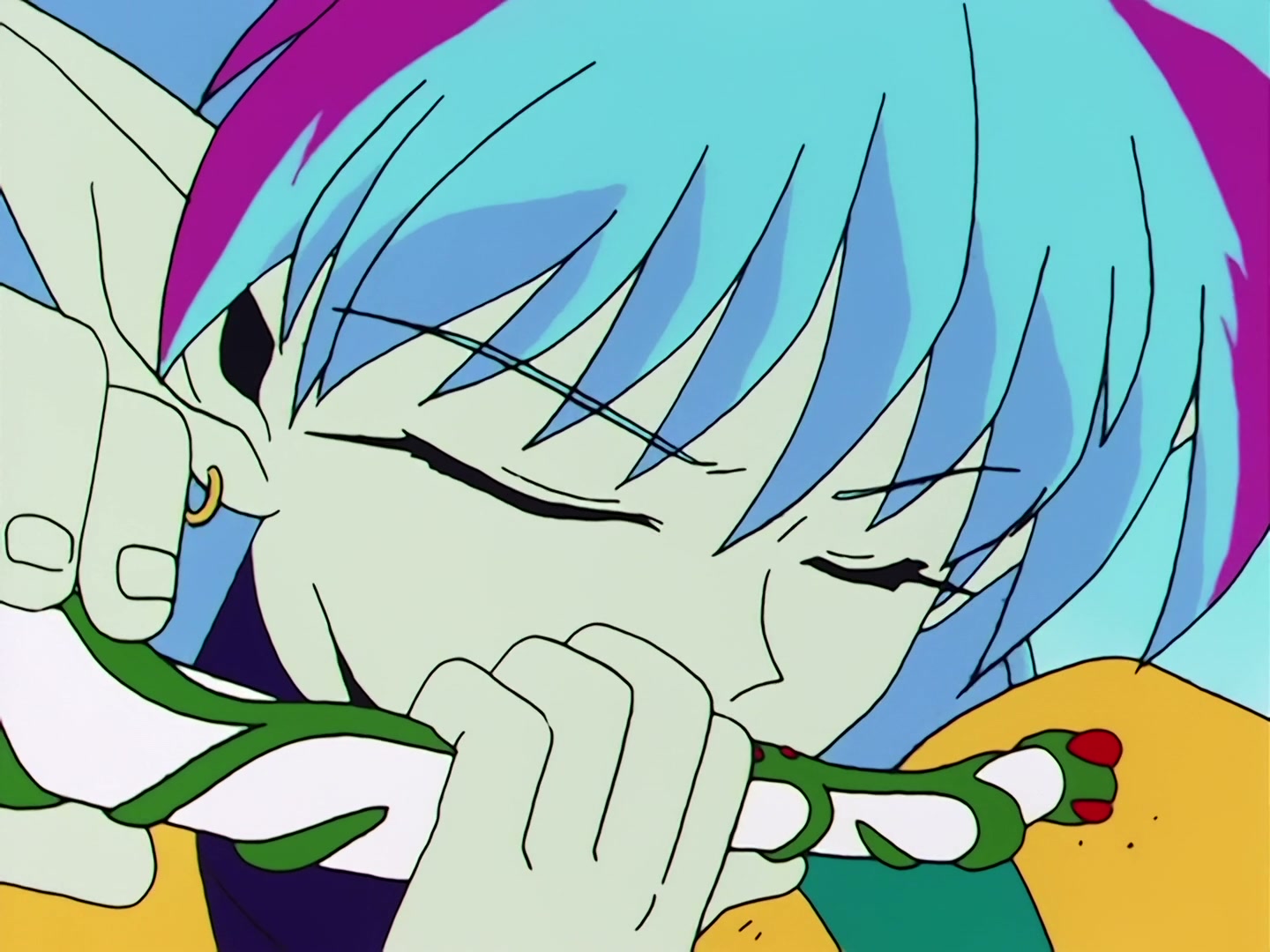 Sailor Moon Ep 57: After-School Trouble! Usagi is a Target @ 00:09:48
