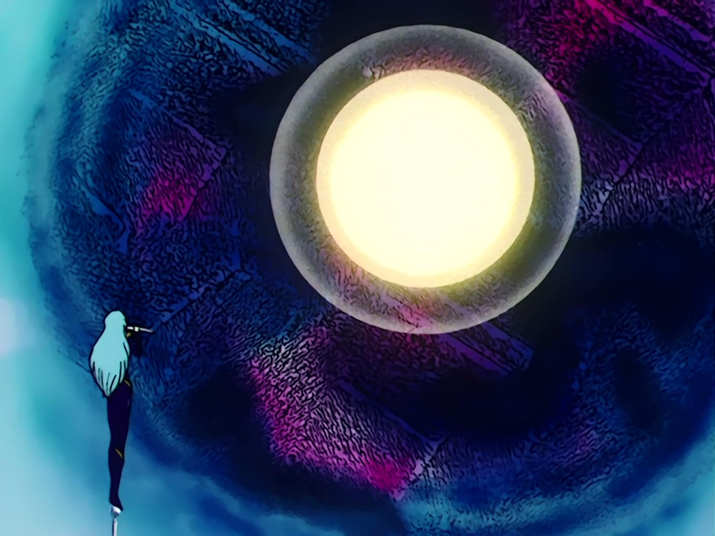 Sailor Moon Ep 57: After-School Trouble! Usagi is a Target @ 00:09:52