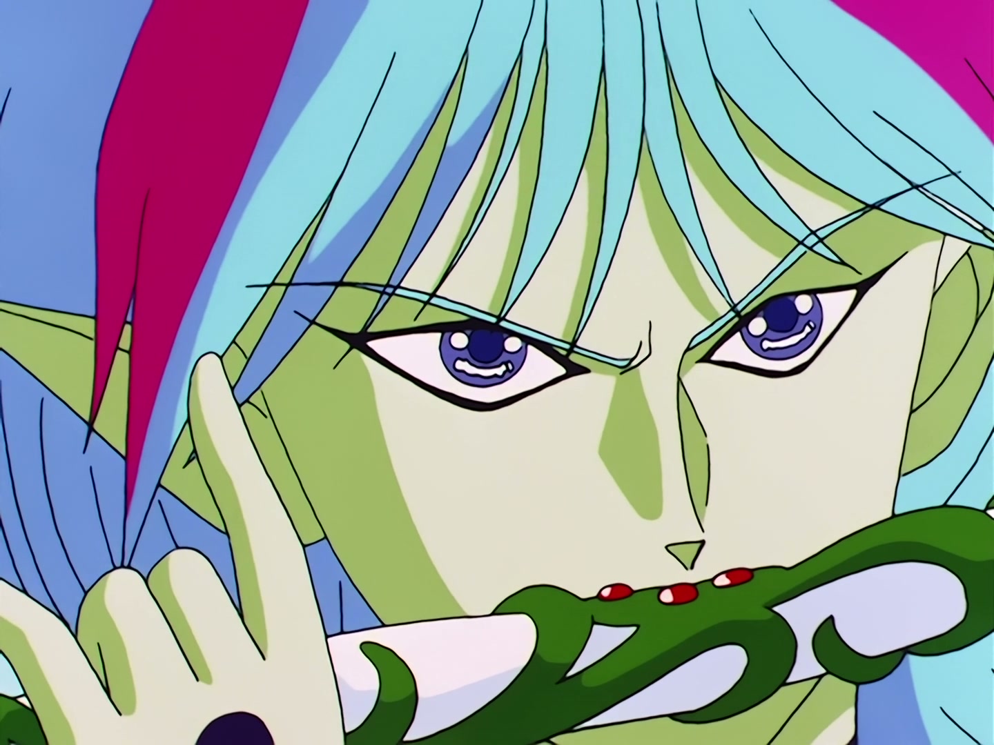 Sailor Moon Ep 57: After-School Trouble! Usagi is a Target @ 00:09:56