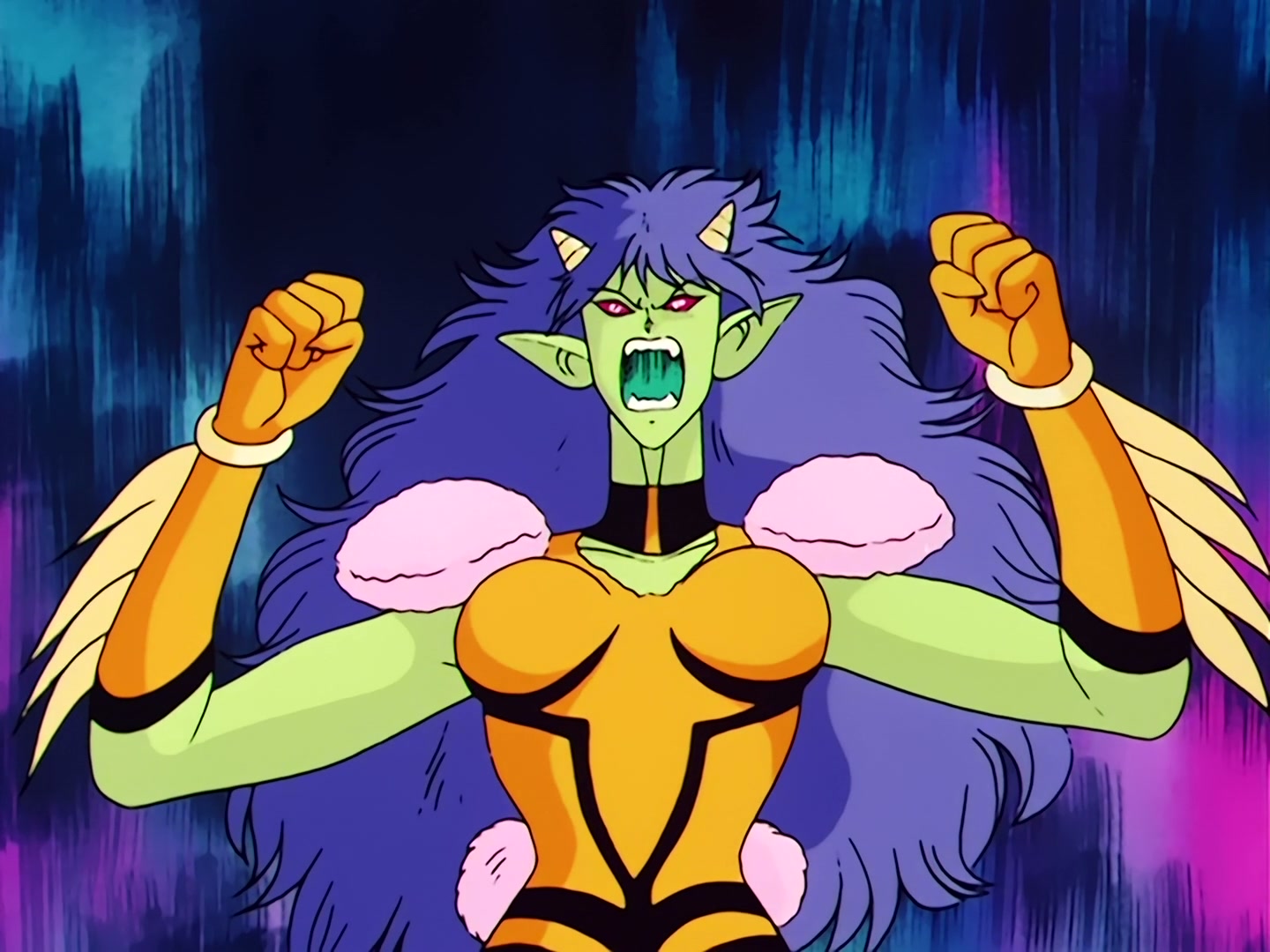 Sailor Moon Ep 57: After-School Trouble! Usagi is a Target @ 00:10:31