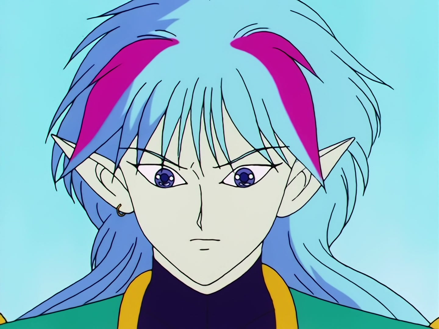 Sailor Moon Ep 57: After-School Trouble! Usagi is a Target @ 00:10:40