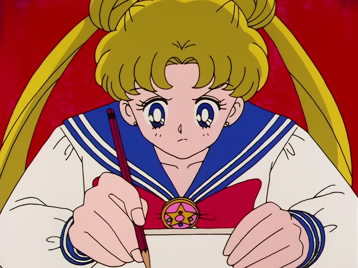 Sailor Moon Ep 57: After-School Trouble! Usagi is a Target @ 00:12:45