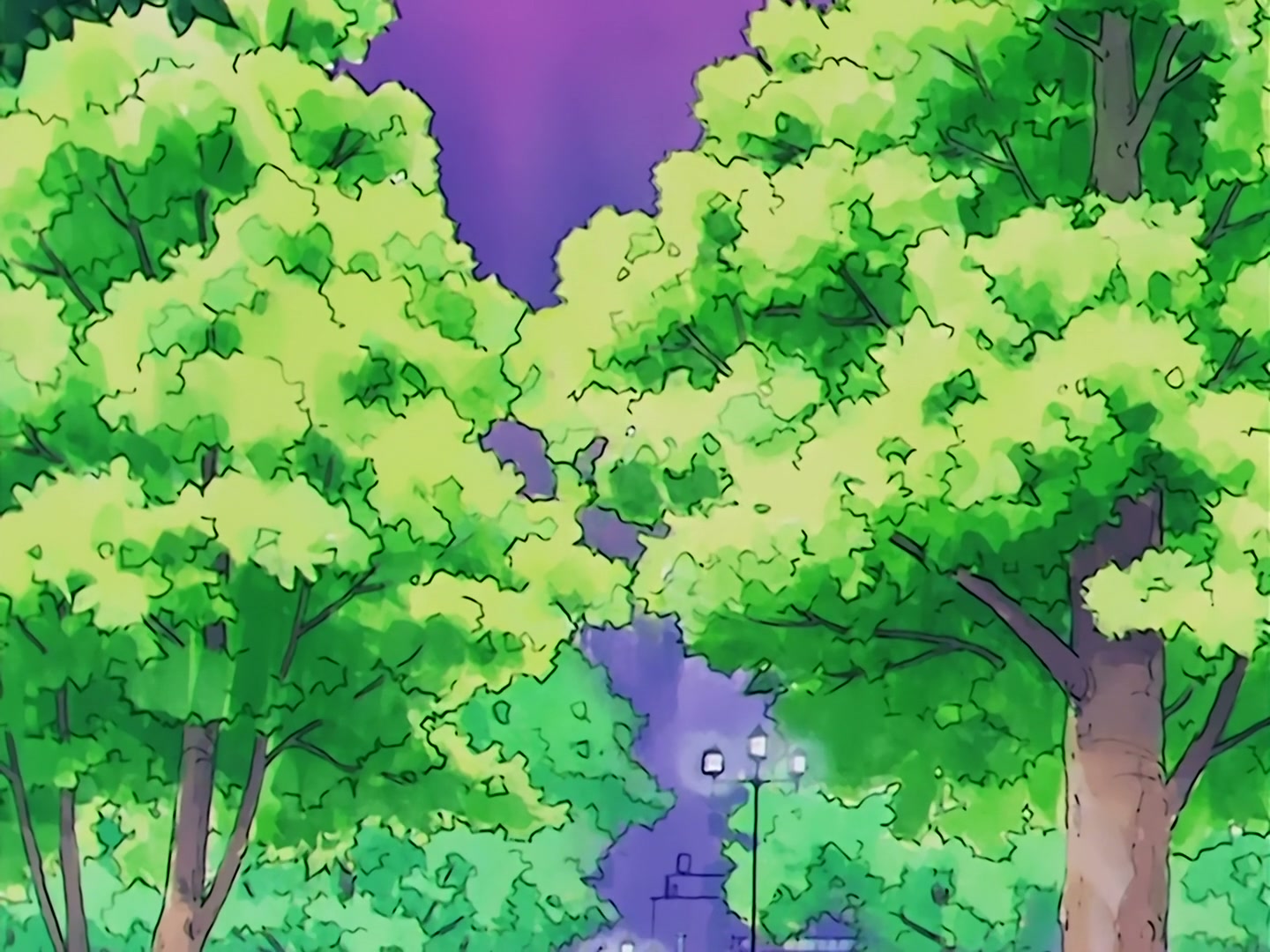 Sailor Moon Ep 57: After-School Trouble! Usagi is a Target @ 00:13:11