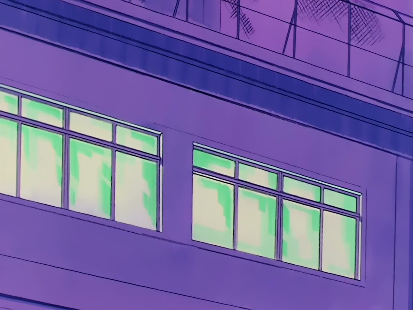 Sailor Moon Ep 57: After-School Trouble! Usagi is a Target @ 00:13:33