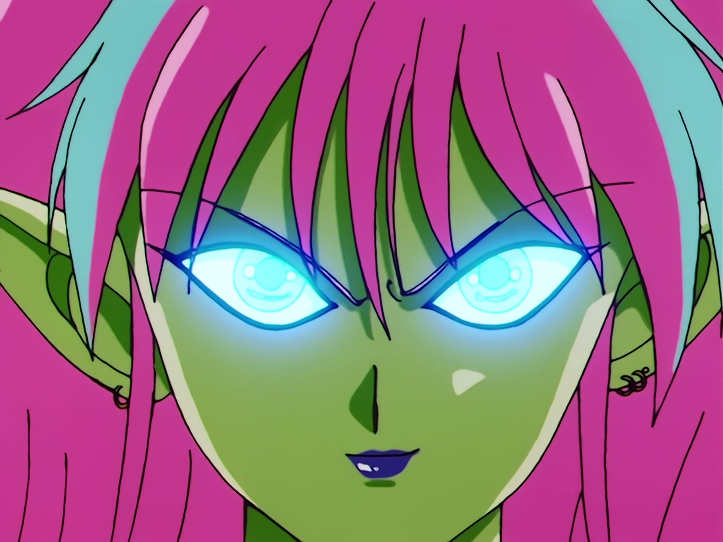 Sailor Moon Ep 57: After-School Trouble! Usagi is a Target @ 00:13:42