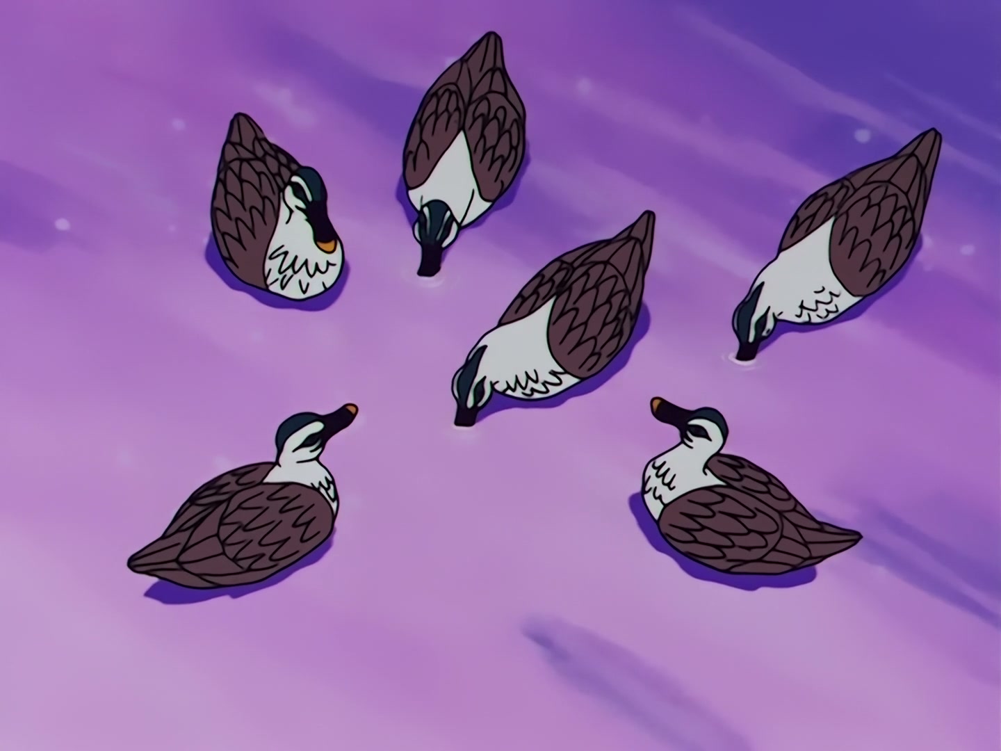 Sailor Moon Ep 57: After-School Trouble! Usagi is a Target @ 00:14:08
