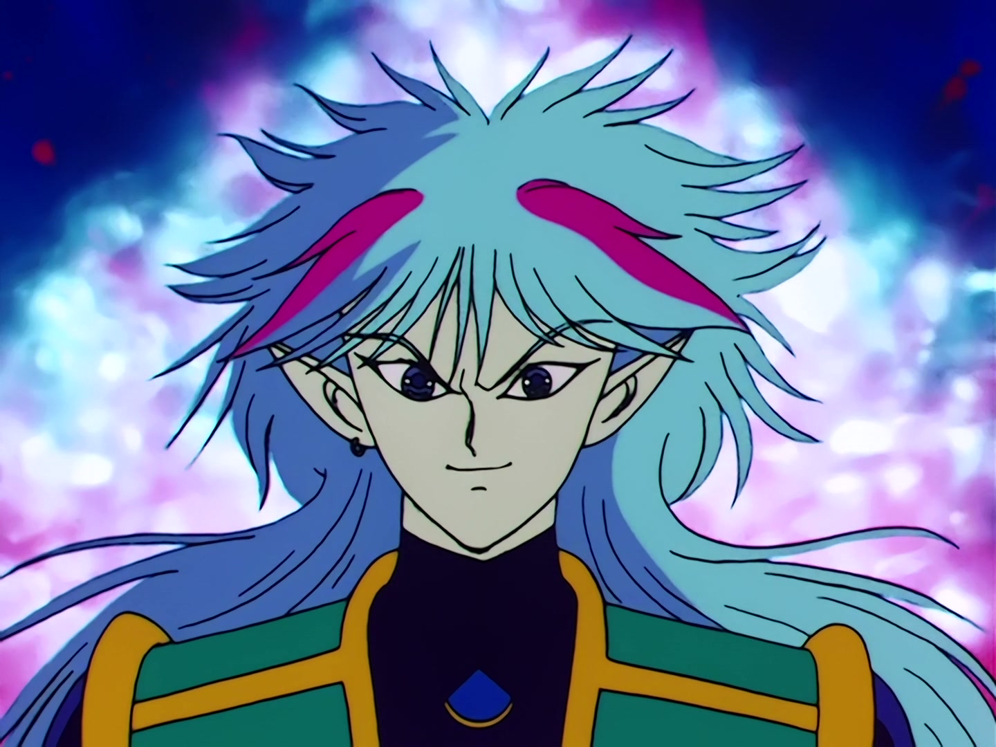 Sailor Moon Ep 57: After-School Trouble! Usagi is a Target @ 00:14:42