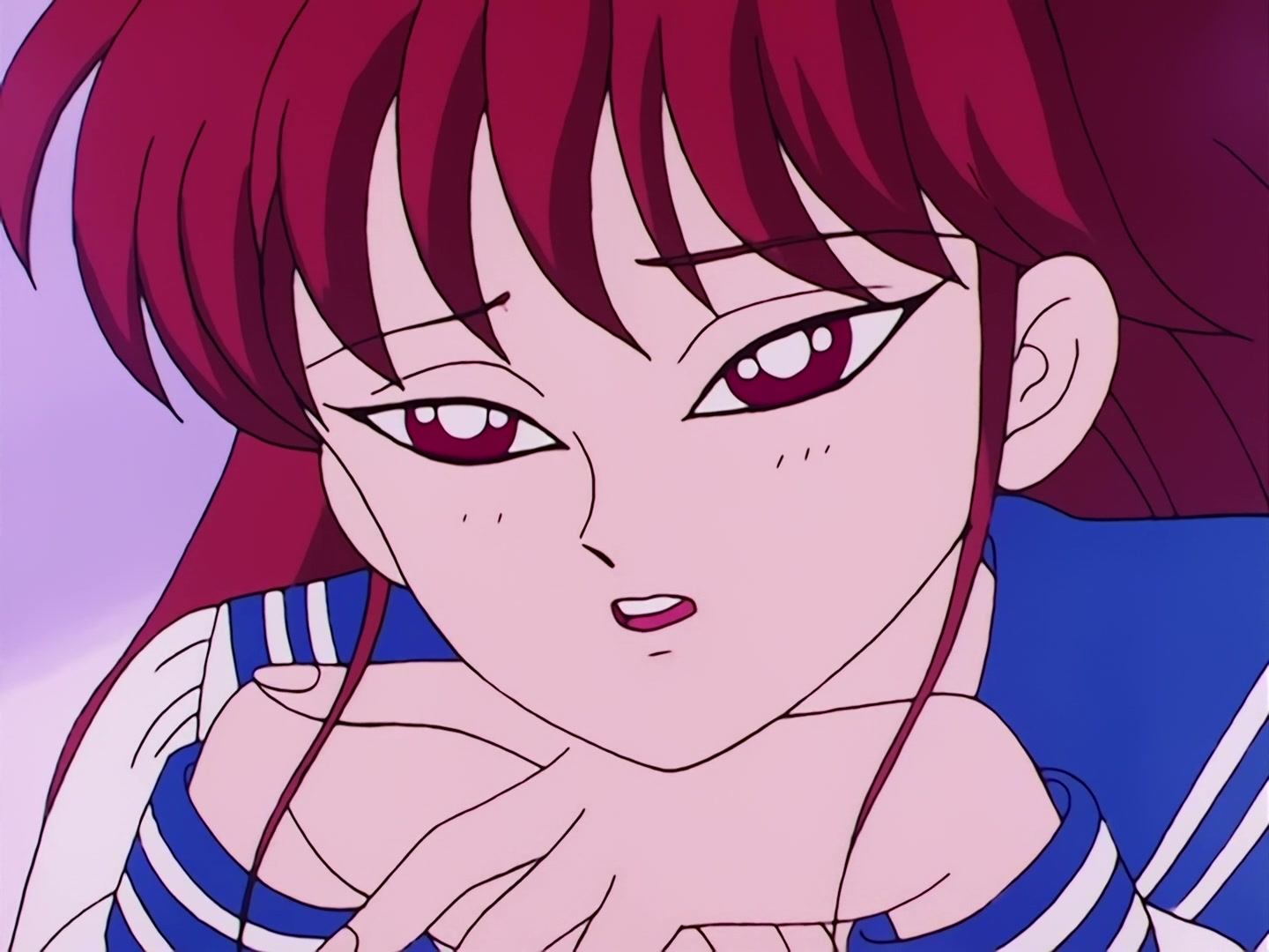 Sailor Moon Ep 57: After-School Trouble! Usagi is a Target @ 00:15:34