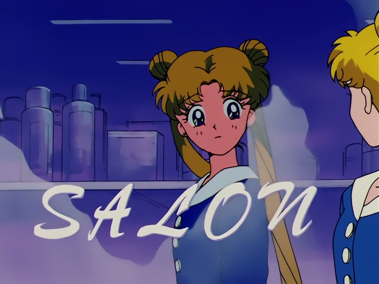 Sailor Moon Ep 58: The Disconnecting Hearts! The Angry Makai Tree @ 00:02:08