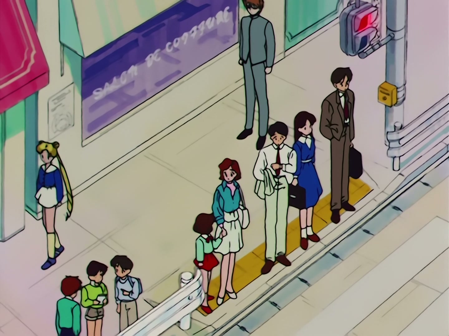 Sailor Moon Ep 58: The Disconnecting Hearts! The Angry Makai Tree @ 00:02:21
