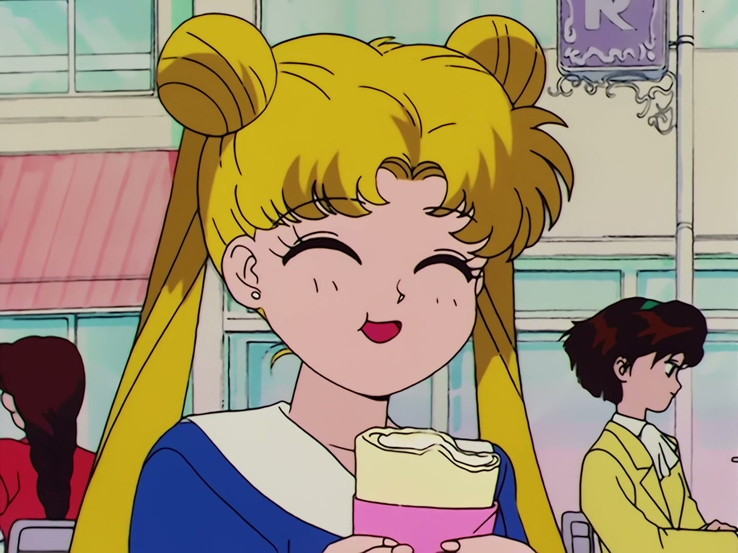Sailor Moon Ep 58: The Disconnecting Hearts! The Angry Makai Tree @ 00:02:56