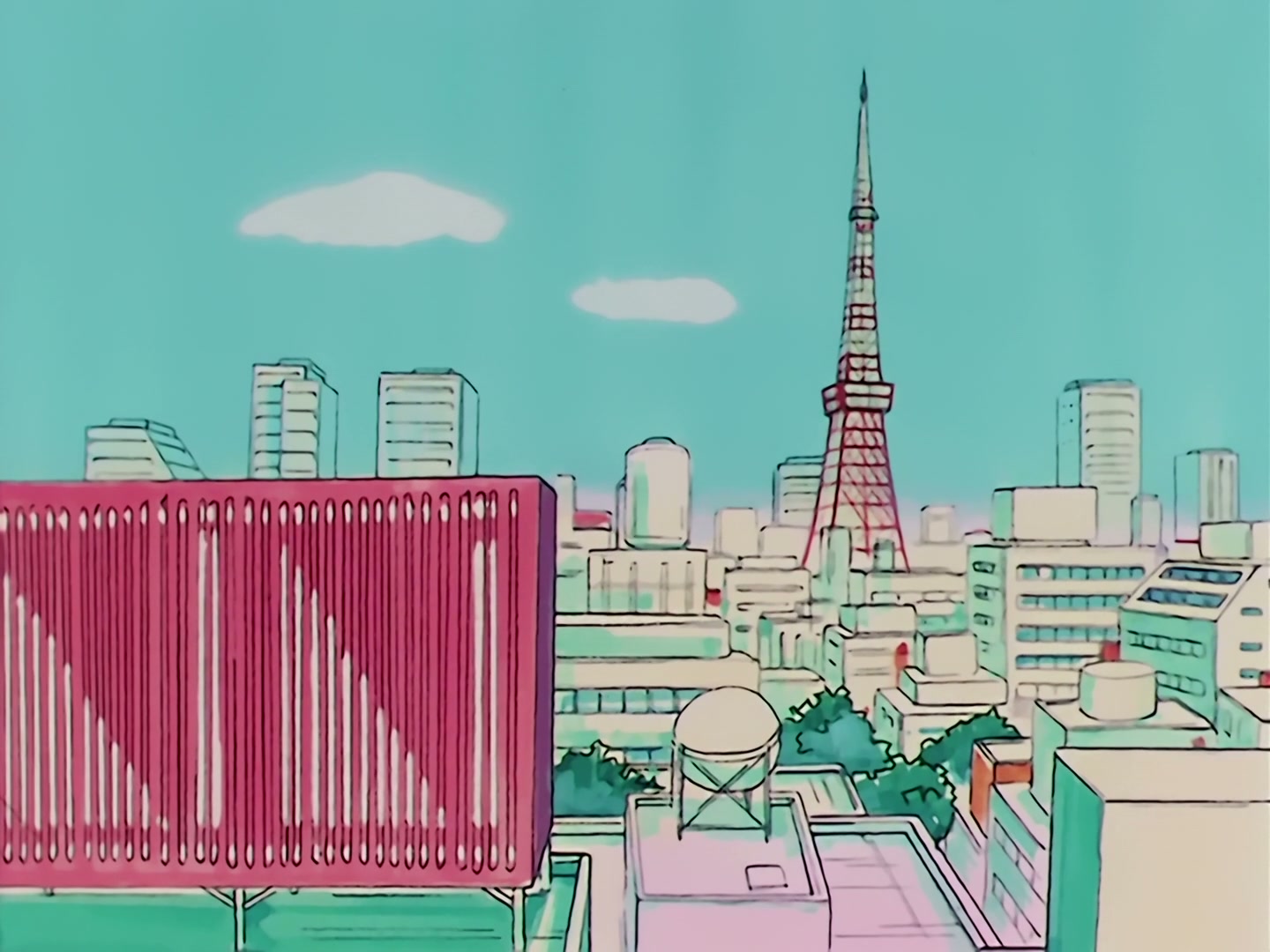 Sailor Moon Ep 58: The Disconnecting Hearts! The Angry Makai Tree @ 00:04:23