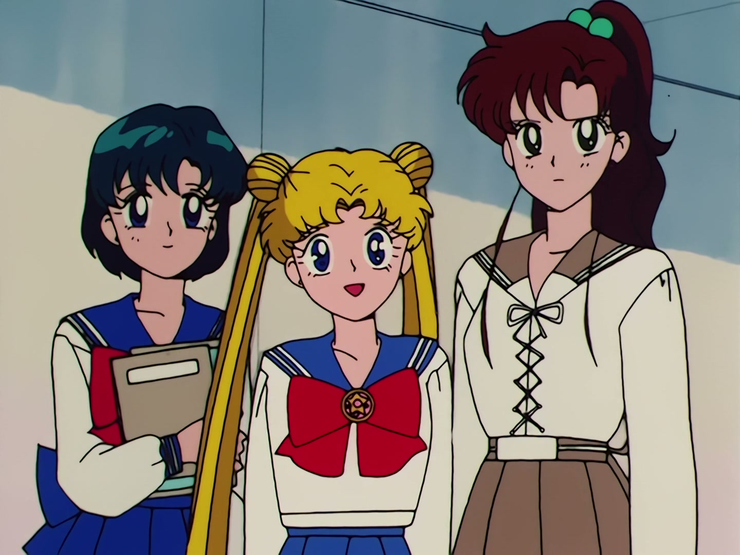 Sailor Moon Ep 58: The Disconnecting Hearts! The Angry Makai Tree @ 00:06:46