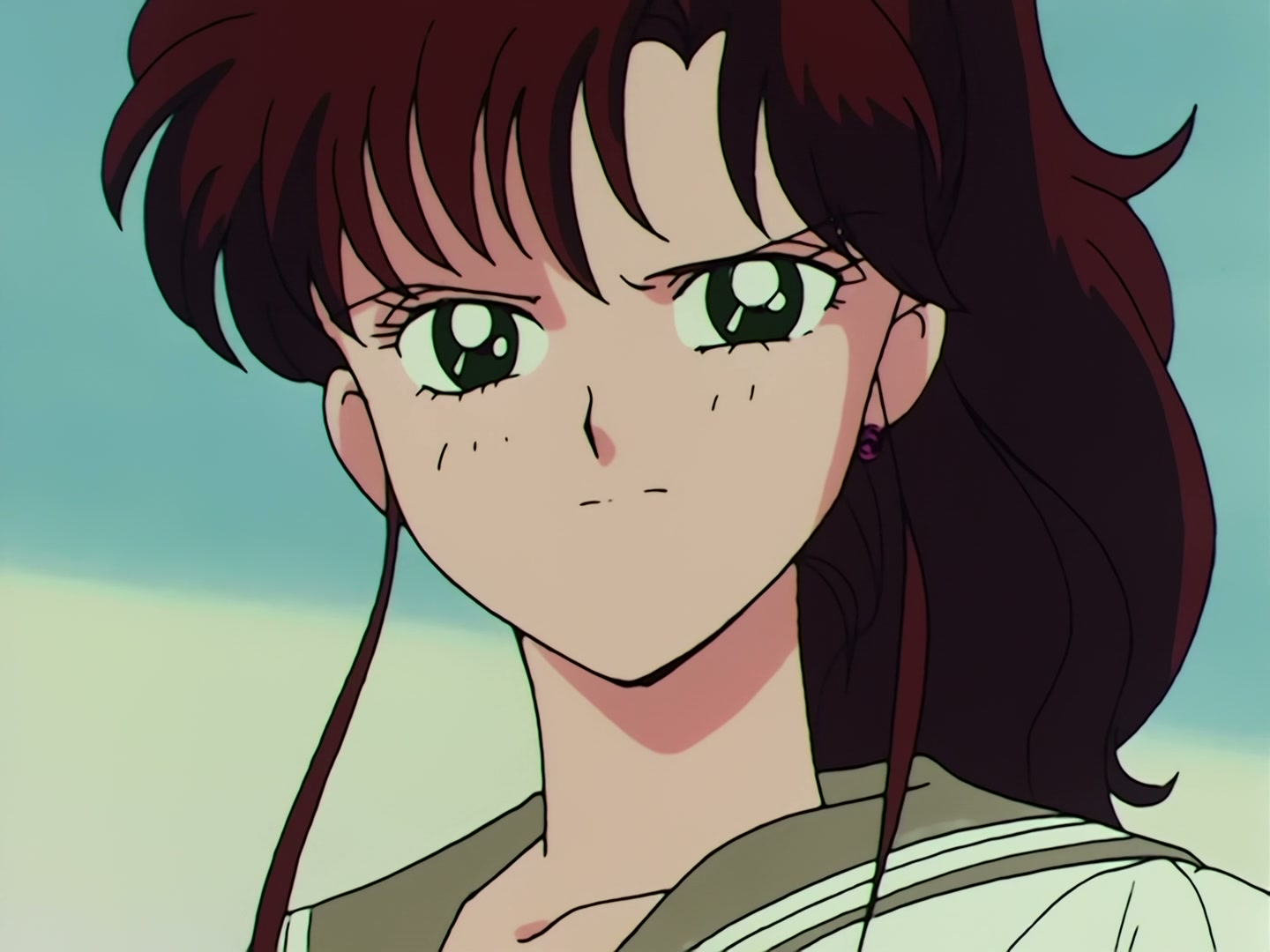 Sailor Moon Ep 58: The Disconnecting Hearts! The Angry Makai Tree @ 00:07:16