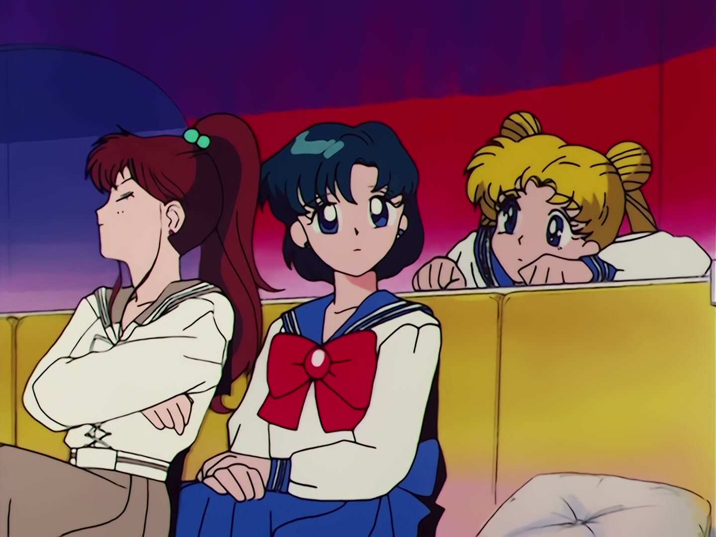 Sailor Moon Ep 58: The Disconnecting Hearts! The Angry Makai Tree @ 00:07:51