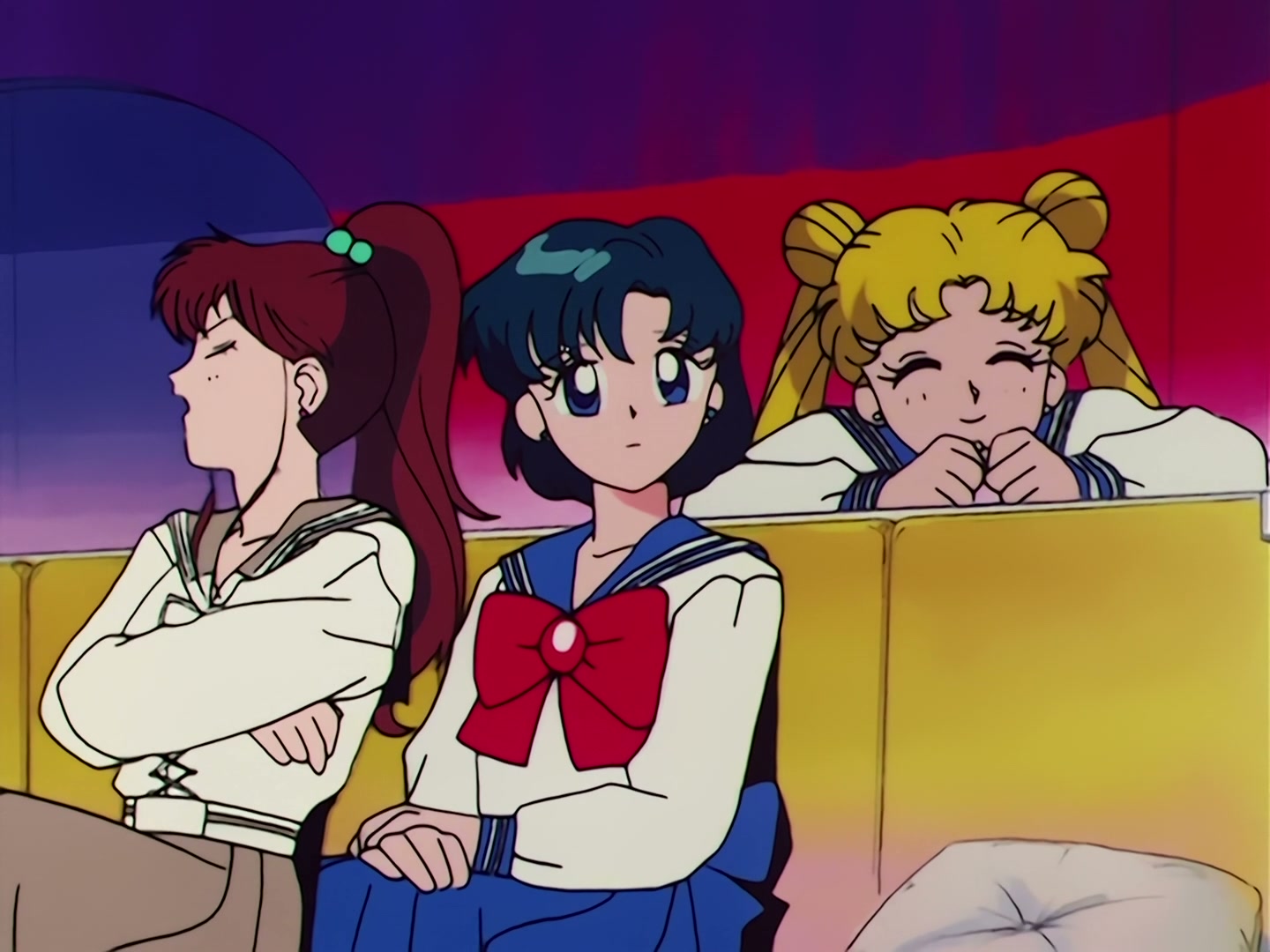 Sailor Moon Ep 58: The Disconnecting Hearts! The Angry Makai Tree @ 00:07:59
