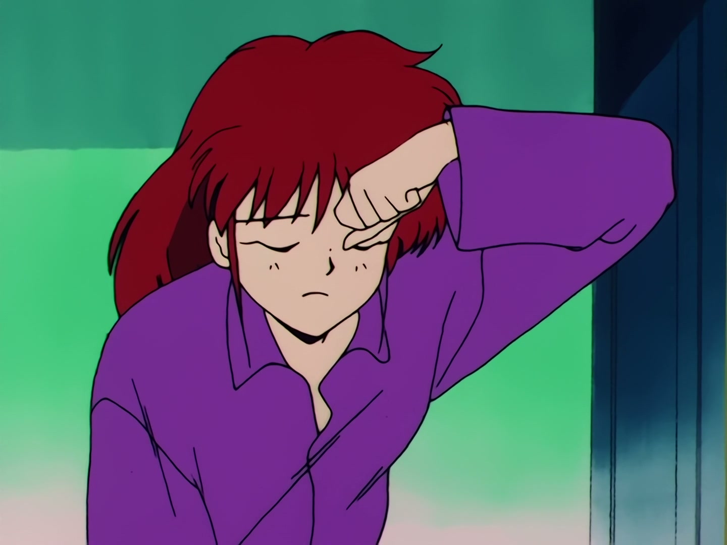Sailor Moon Ep 58: The Disconnecting Hearts! The Angry Makai Tree @ 00:09:56