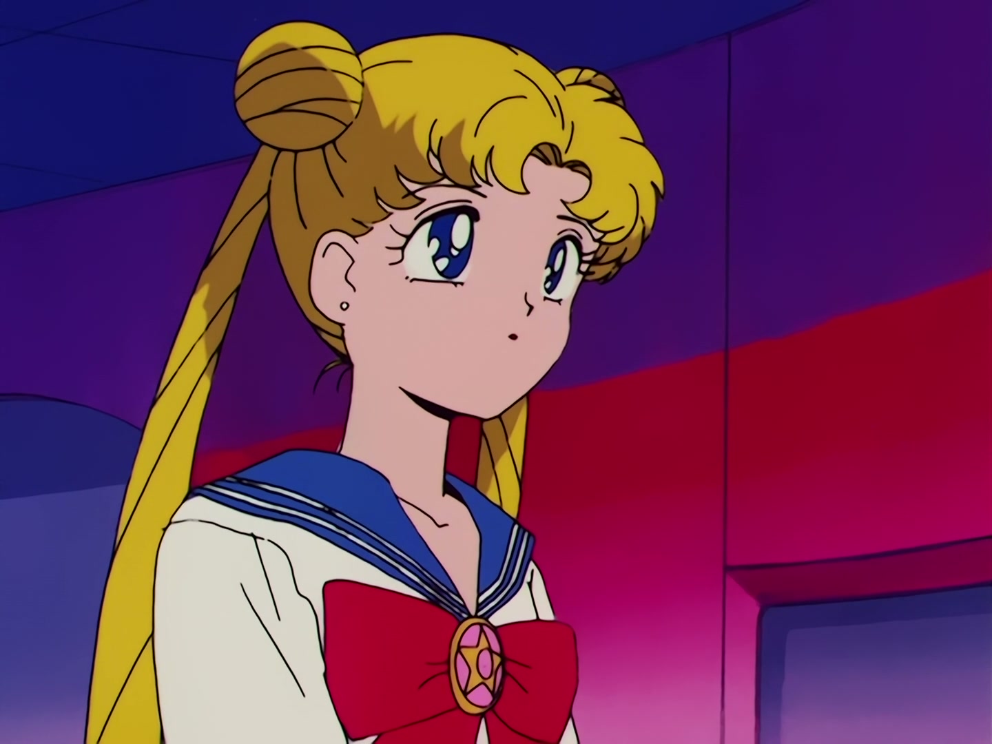 Sailor Moon Ep 58: The Disconnecting Hearts! The Angry Makai Tree @ 00:10:09