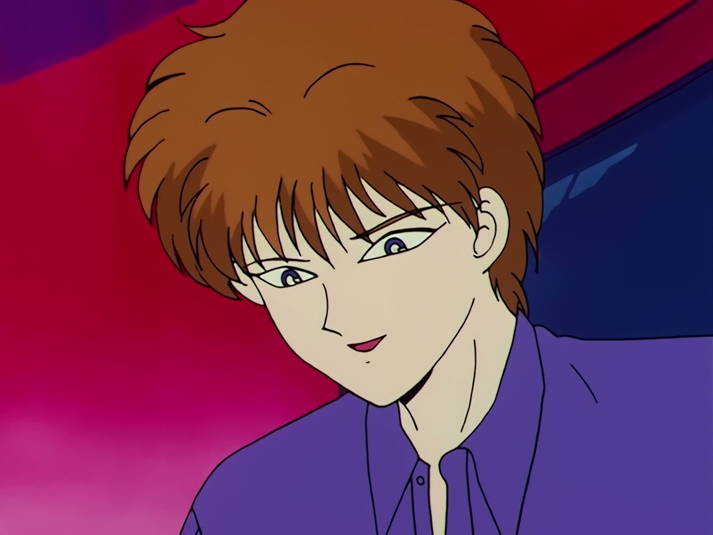 Sailor Moon Ep 58: The Disconnecting Hearts! The Angry Makai Tree @ 00:10:44
