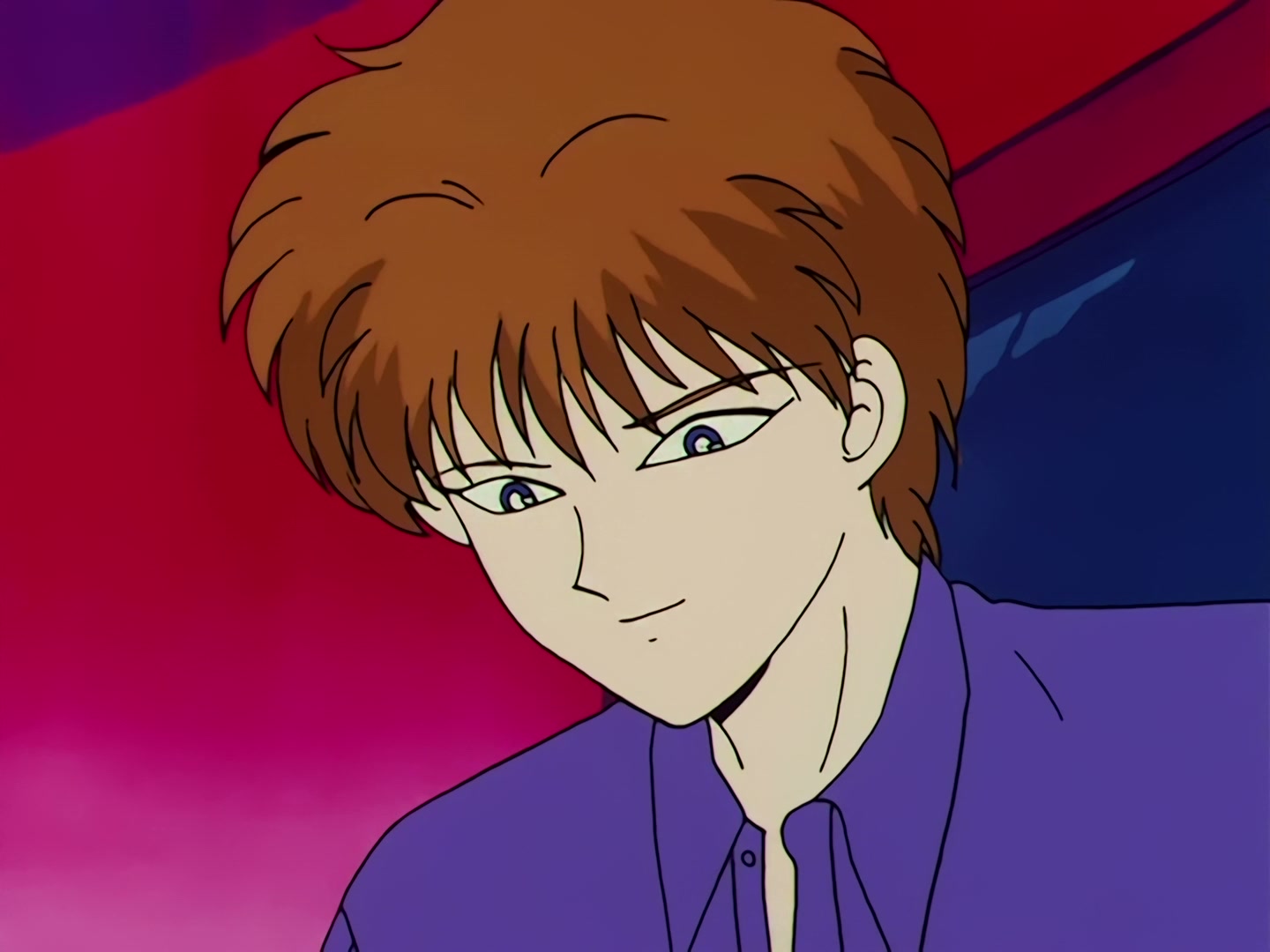 Sailor Moon Ep 58: The Disconnecting Hearts! The Angry Makai Tree @ 00:10:48
