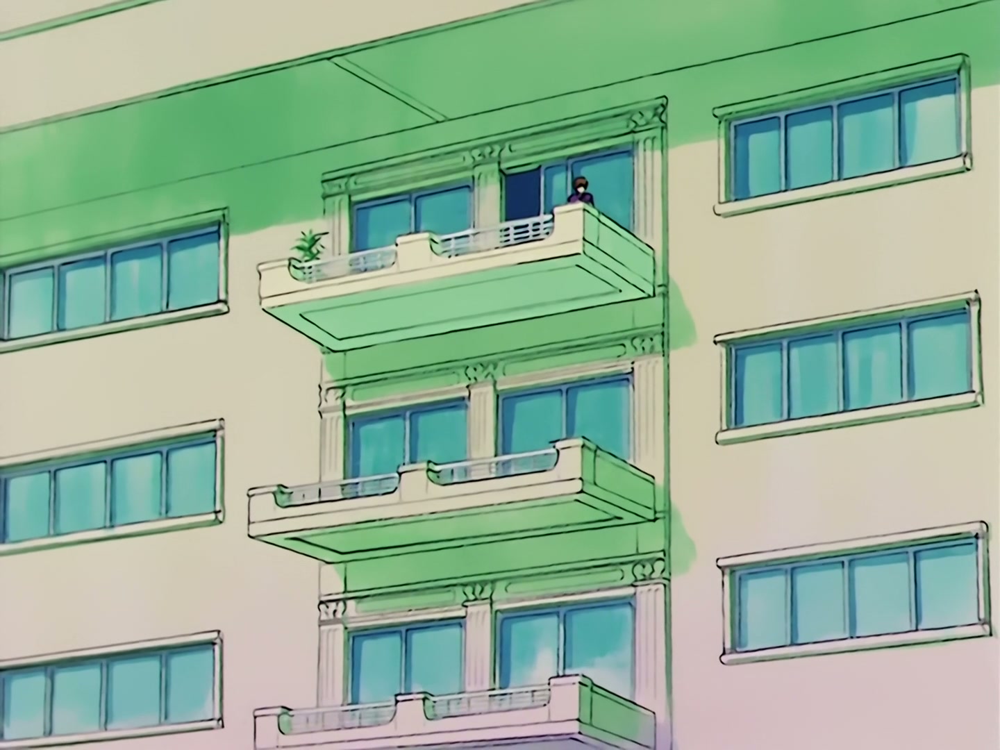 Sailor Moon Ep 58: The Disconnecting Hearts! The Angry Makai Tree @ 00:11:10