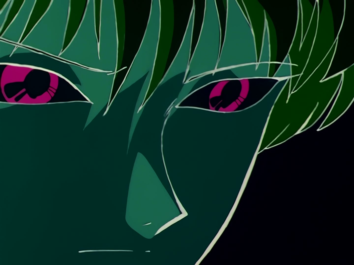 Sailor Moon Ep 58: The Disconnecting Hearts! The Angry Makai Tree @ 00:11:27