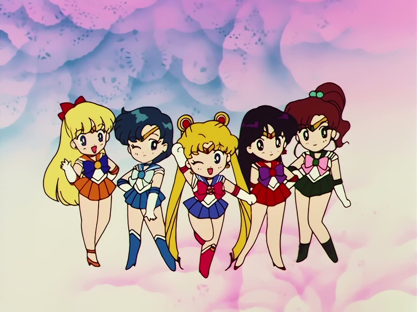 Sailor Moon Ep 58: The Disconnecting Hearts! The Angry Makai Tree @ 00:11:36