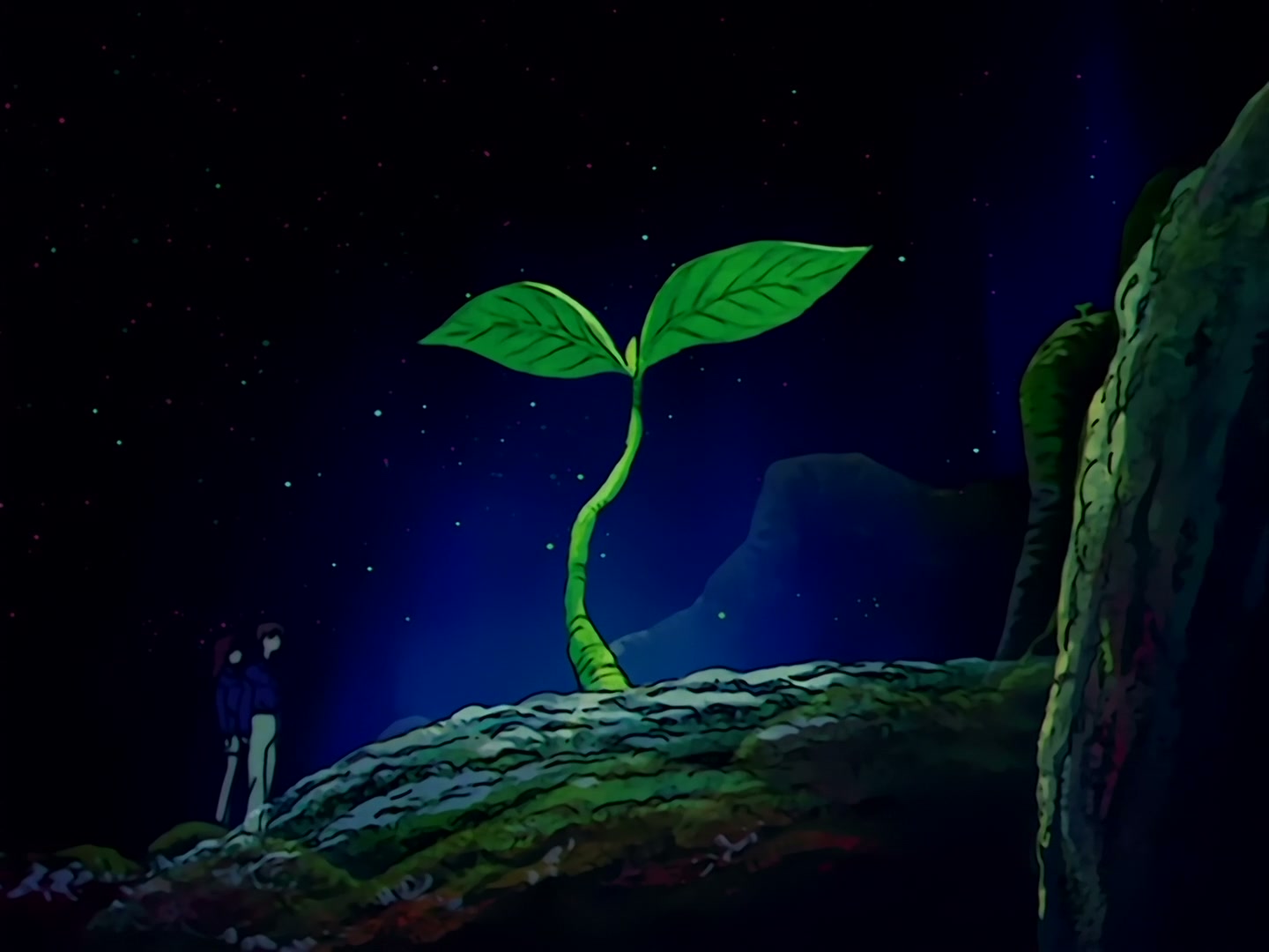 Sailor Moon Ep 58: The Disconnecting Hearts! The Angry Makai Tree @ 00:12:02