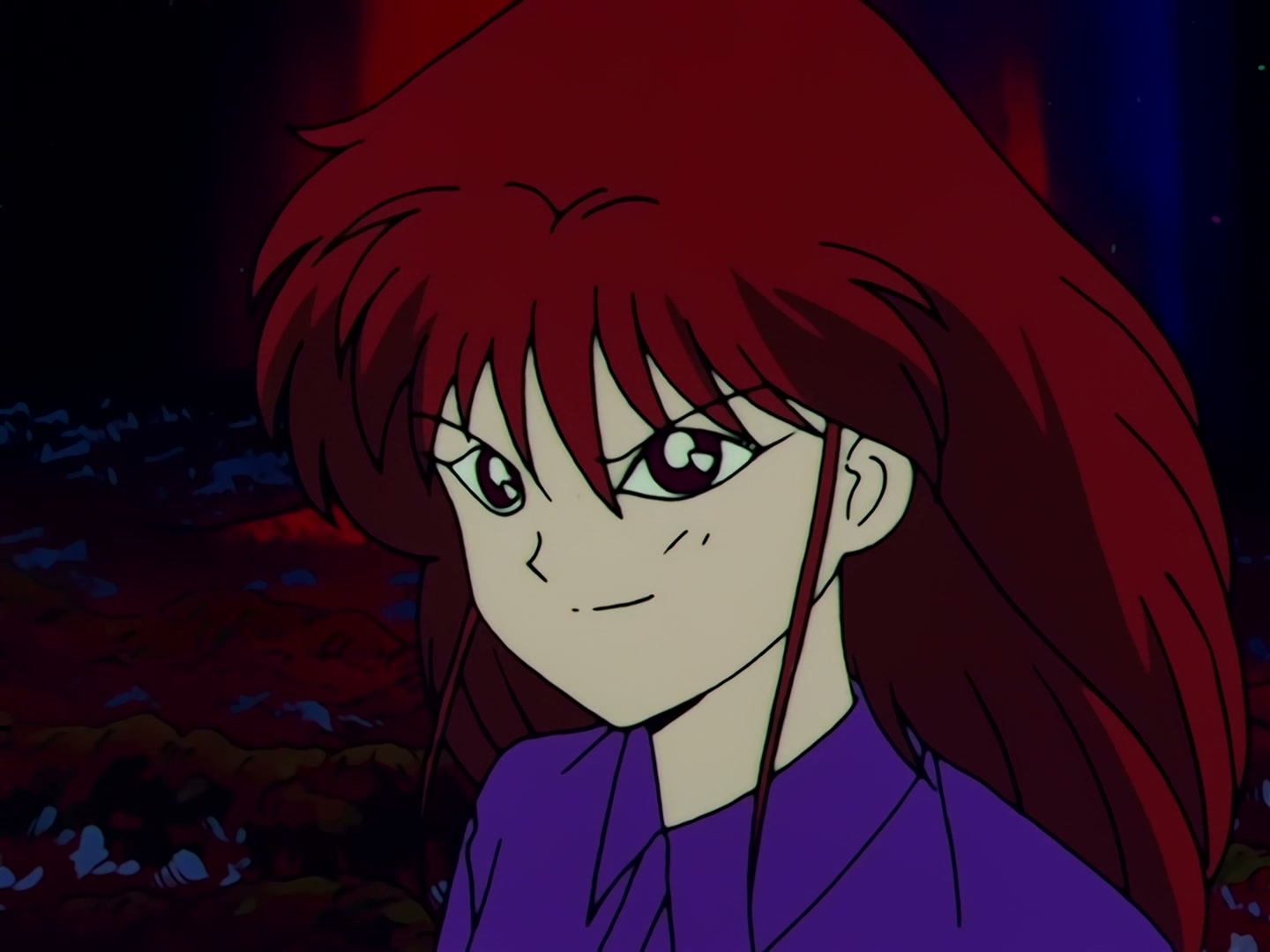 Sailor Moon Ep 58: The Disconnecting Hearts! The Angry Makai Tree @ 00:12:24