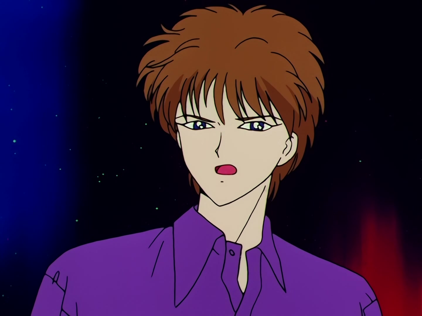 Sailor Moon Ep 58: The Disconnecting Hearts! The Angry Makai Tree @ 00:12:28
