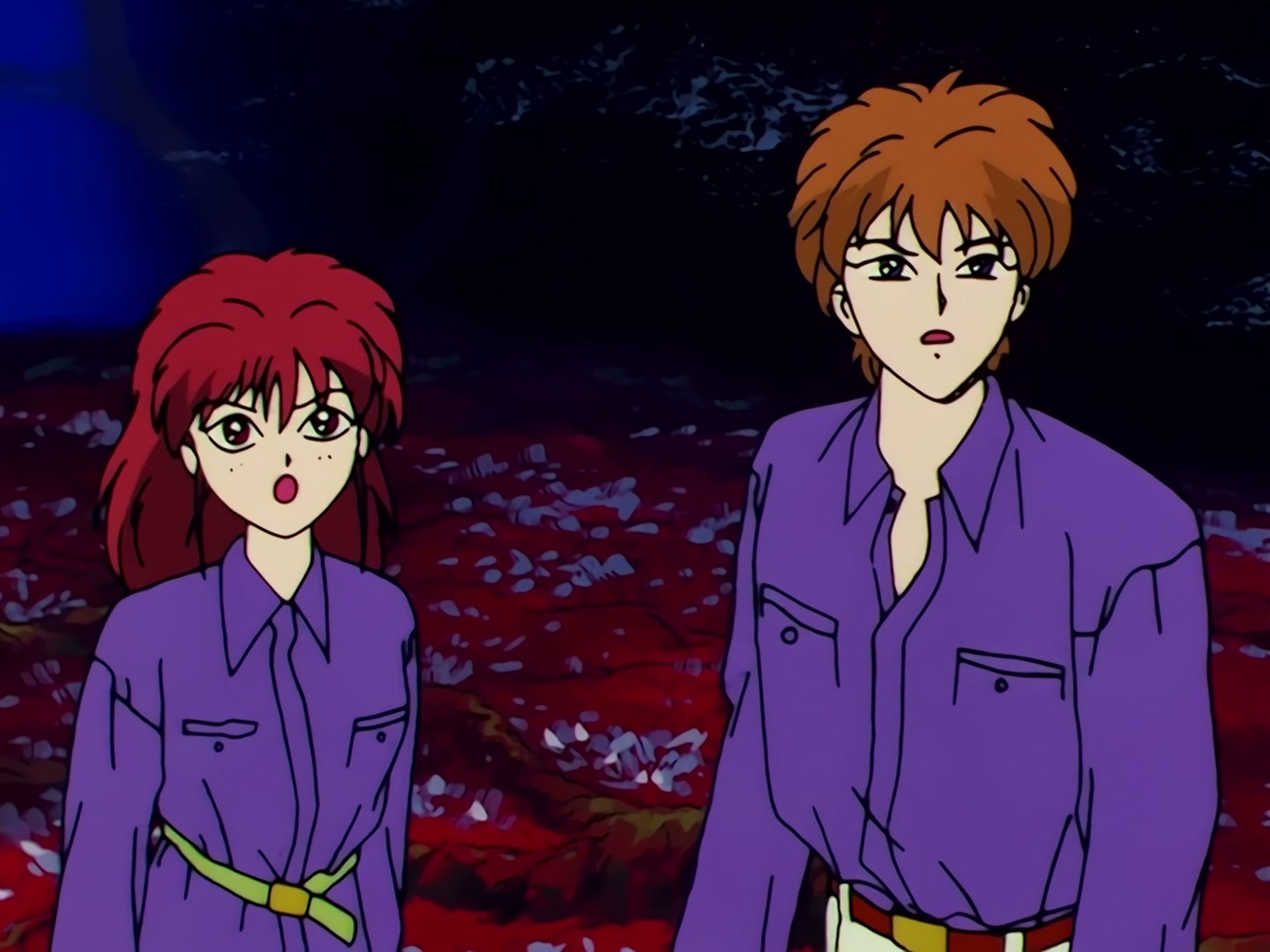 Sailor Moon Ep 58: The Disconnecting Hearts! The Angry Makai Tree @ 00:13:07