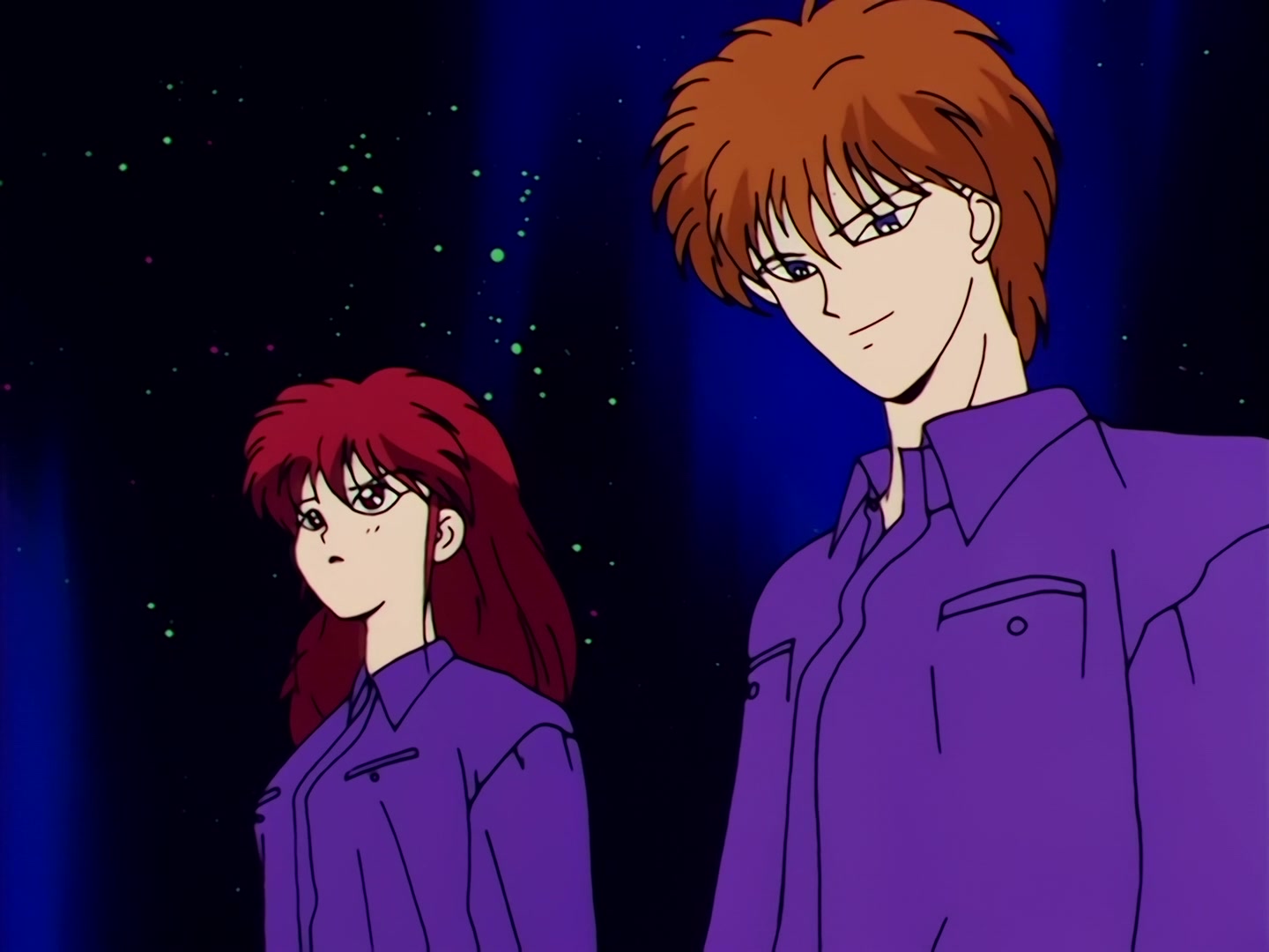 Sailor Moon Ep 58: The Disconnecting Hearts! The Angry Makai Tree @ 00:13:16