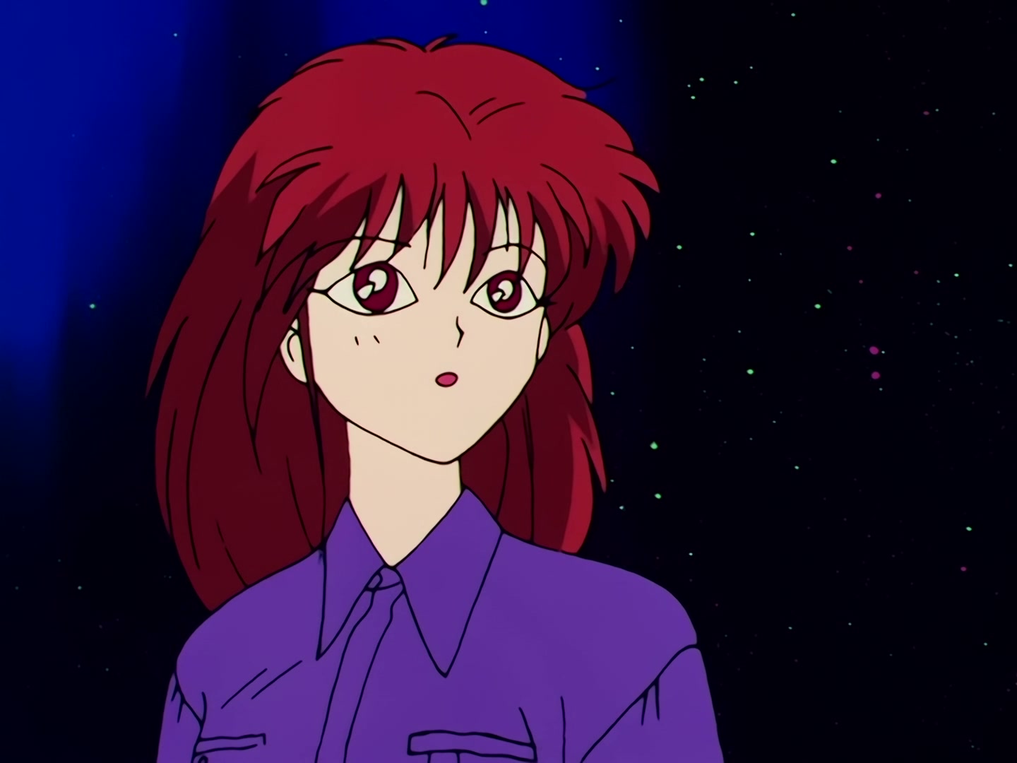 Sailor Moon Ep 58: The Disconnecting Hearts! The Angry Makai Tree @ 00:13:29