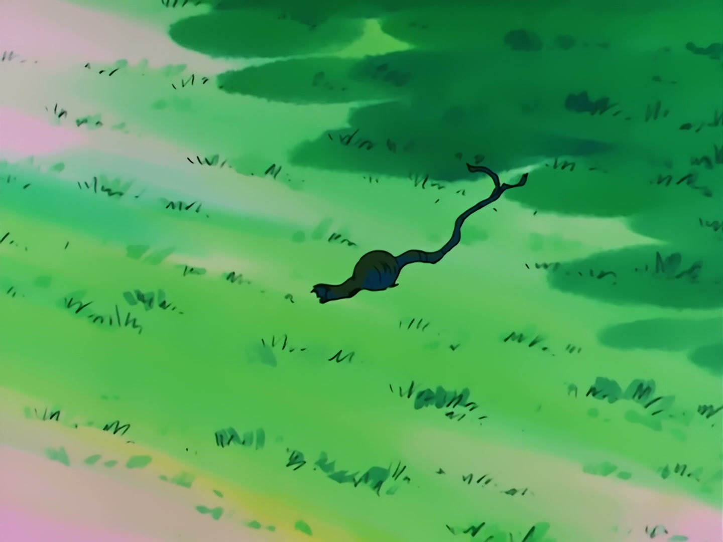 Sailor Moon Ep 58: The Disconnecting Hearts! The Angry Makai Tree @ 00:13:59