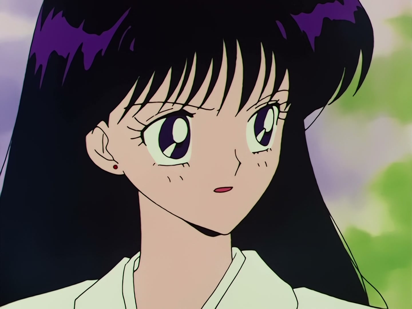 Sailor Moon Ep 58: The Disconnecting Hearts! The Angry Makai Tree @ 00:15:21