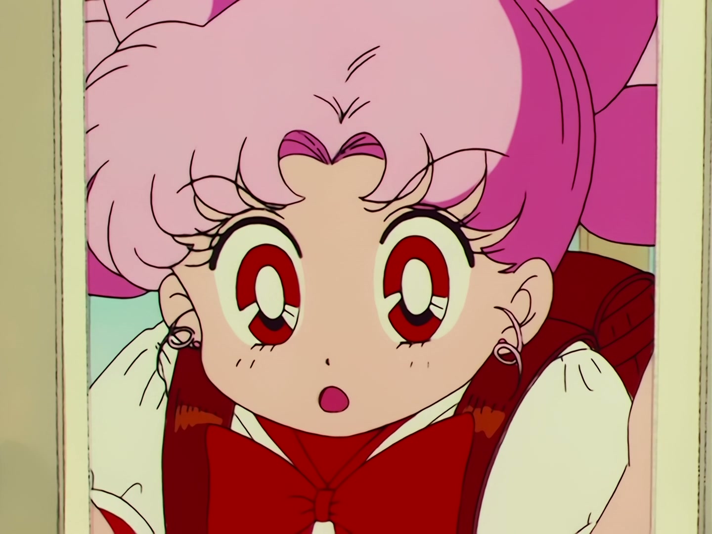 Sailor Moon Ep 62: A Guardian's Friendship! Goodbye, Ami @ 00:02:30