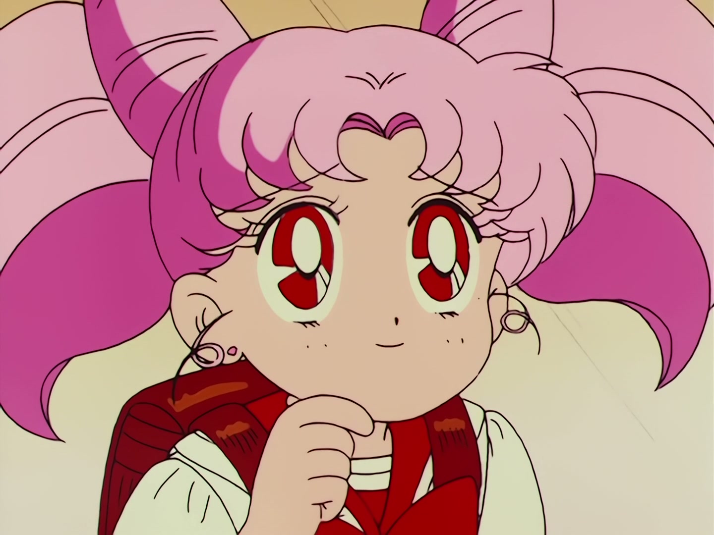 Sailor Moon Ep 62: A Guardian's Friendship! Goodbye, Ami @ 00:03:00
