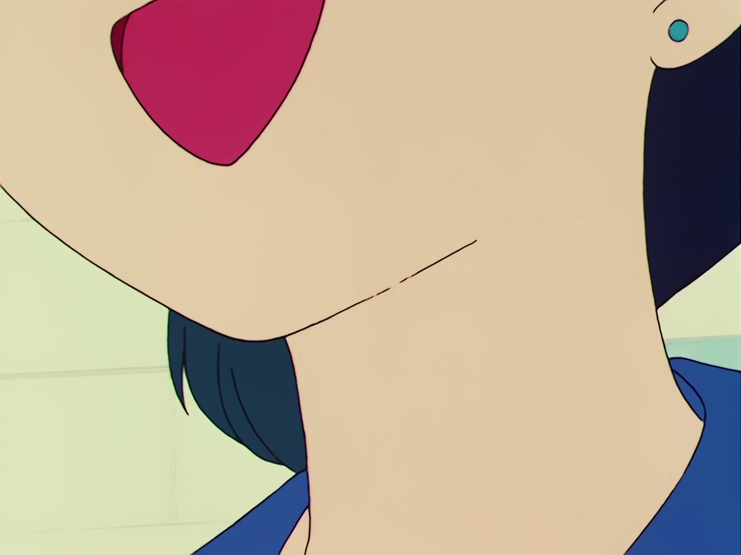 Sailor Moon Ep 62: A Guardian's Friendship! Goodbye, Ami @ 00:03:09