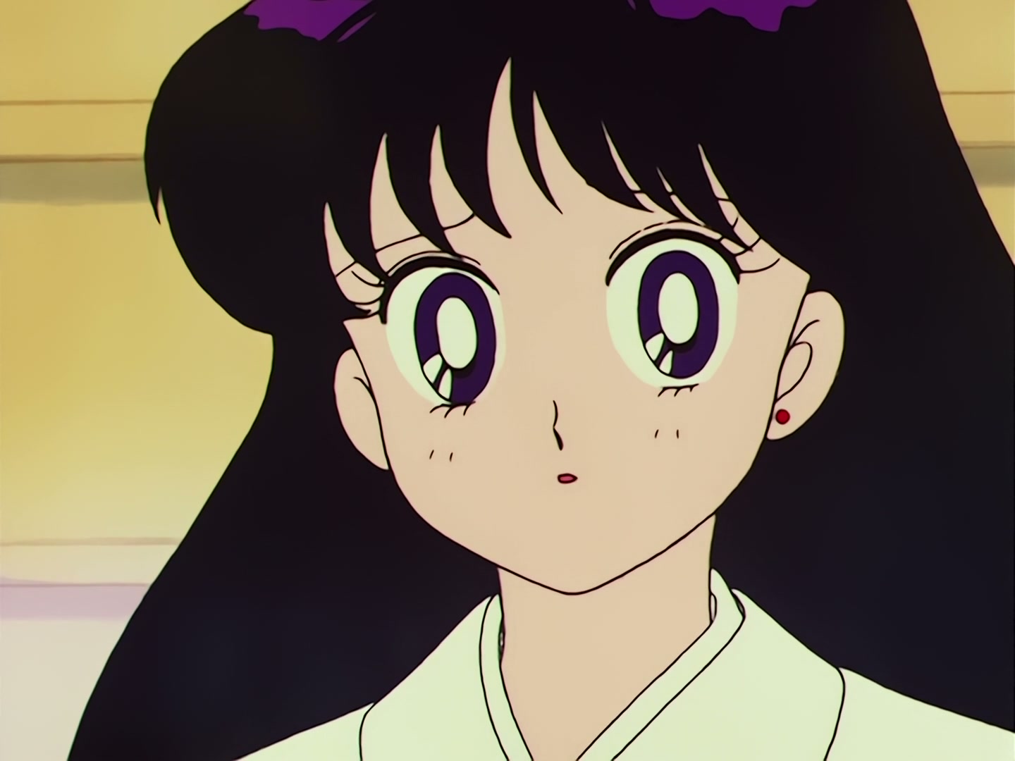 Sailor Moon Ep 62: A Guardian's Friendship! Goodbye, Ami @ 00:04:10