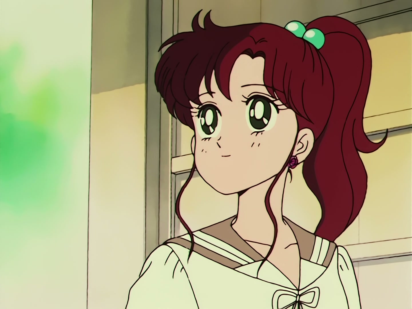 Sailor Moon Ep 62: A Guardian's Friendship! Goodbye, Ami @ 00:04:18