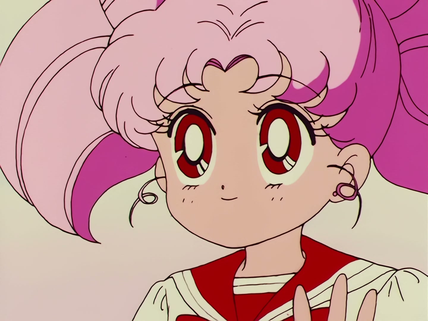 Sailor Moon Ep 62: A Guardian's Friendship! Goodbye, Ami @ 00:04:49