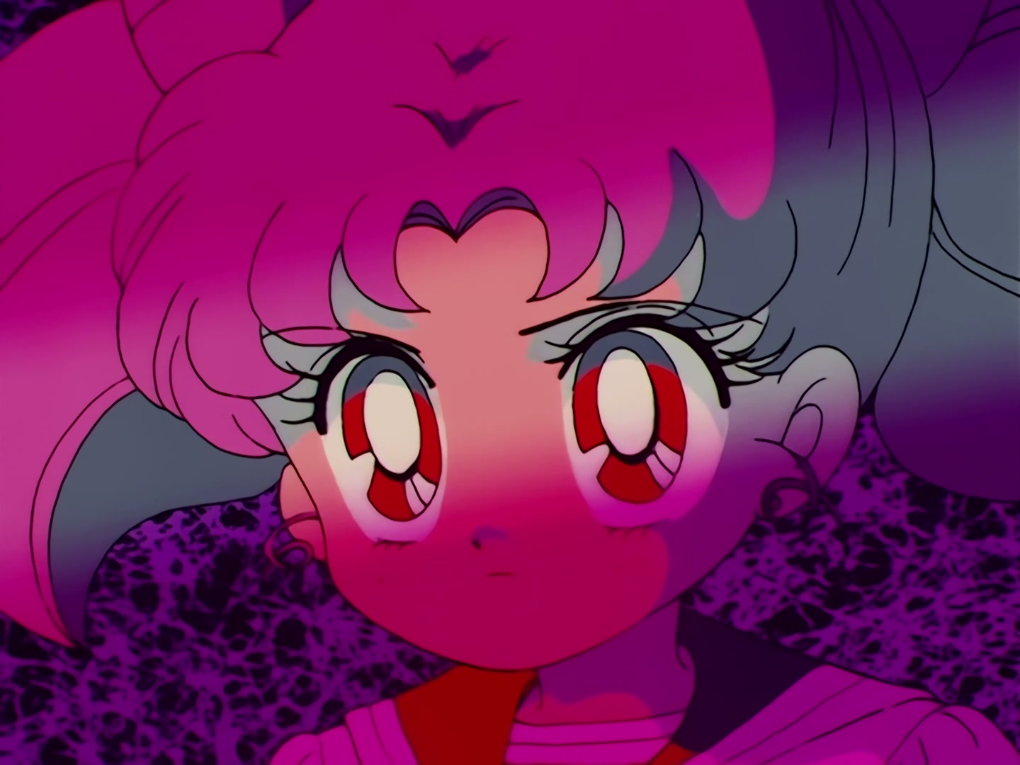 Sailor Moon Ep 62: A Guardian's Friendship! Goodbye, Ami @ 00:04:53