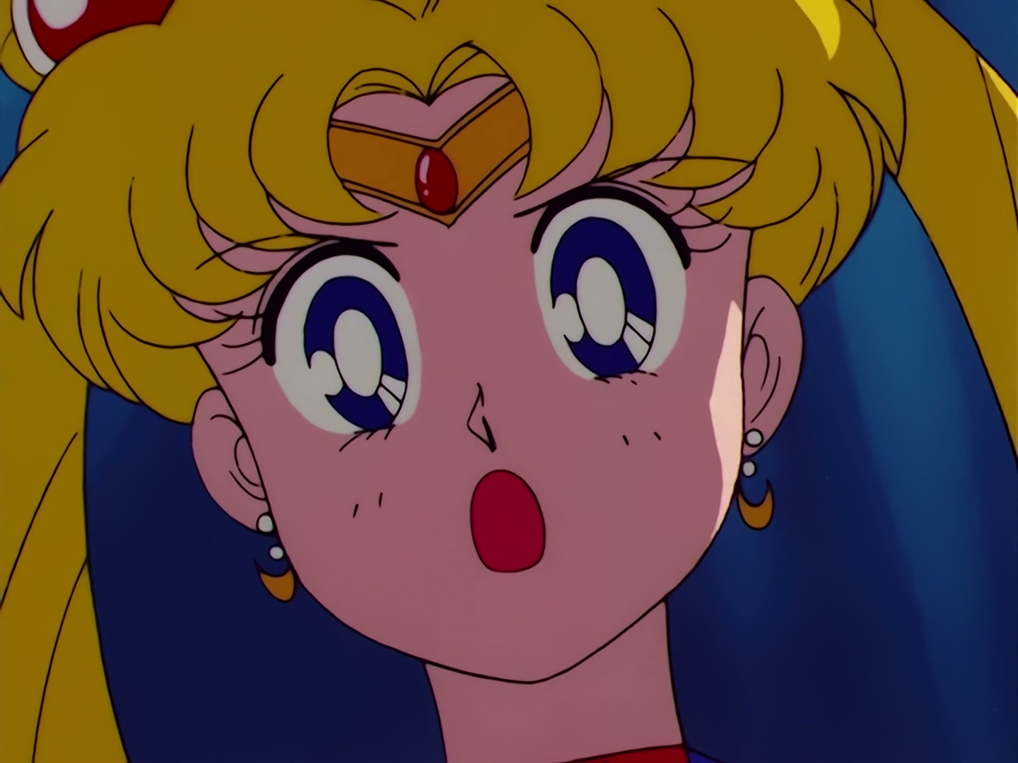 Sailor Moon Ep 62: A Guardian's Friendship! Goodbye, Ami @ 00:16:09
