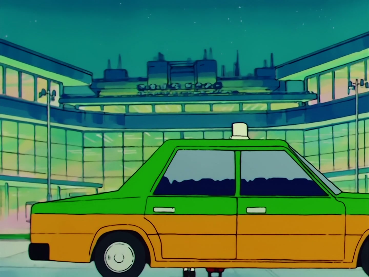 Sailor Moon Ep 62: A Guardian's Friendship! Goodbye, Ami @ 00:16:26